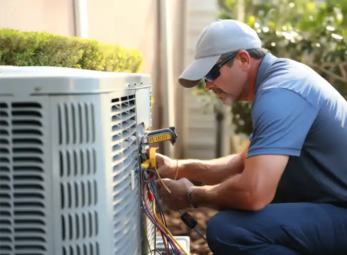 installateur Sterksel